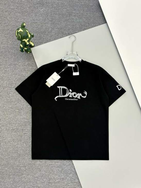 Picture of Dior T Shirts Short _SKUDiorS-XLm6tx4815688